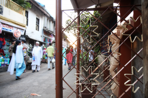 bandra