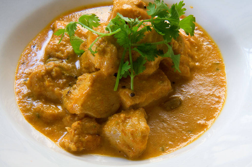 Image result for curry chicken
